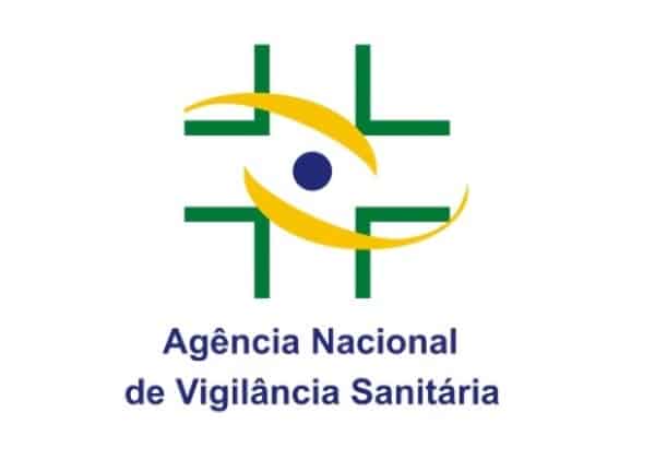 logo da anvisa