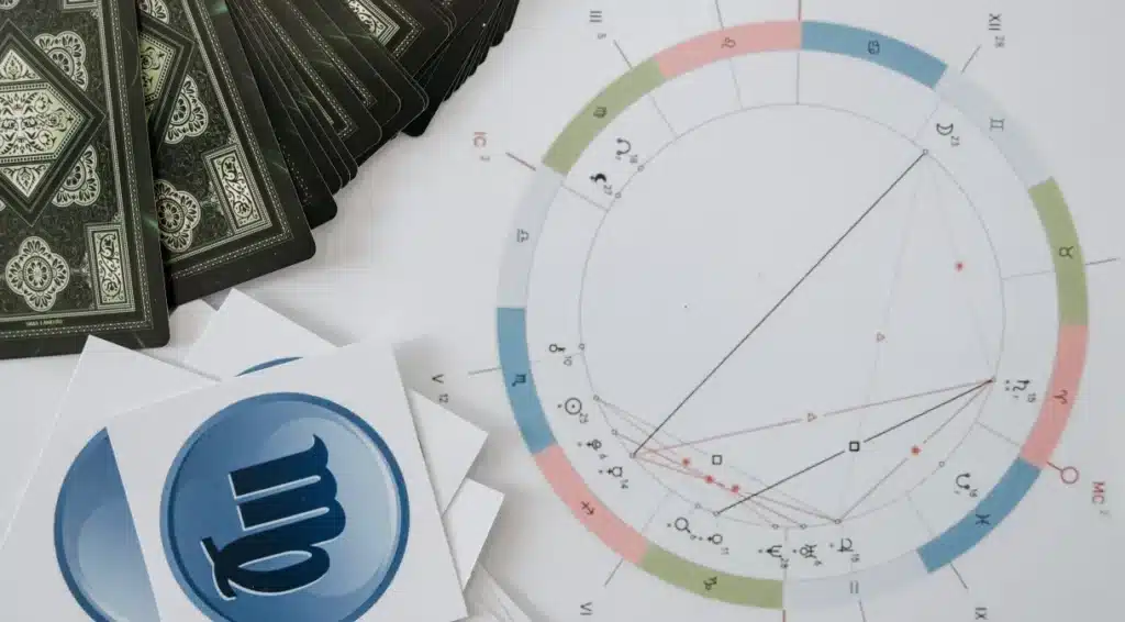 Entenda o que é o ascendente e aprenda a descobrir o seu
Pexels





