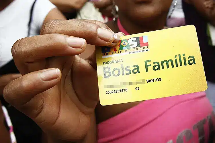 Valor do bolsa família aumenta em 2024!