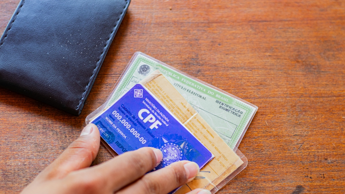 Descubra como ganhar prêmios com CPF na Nota!