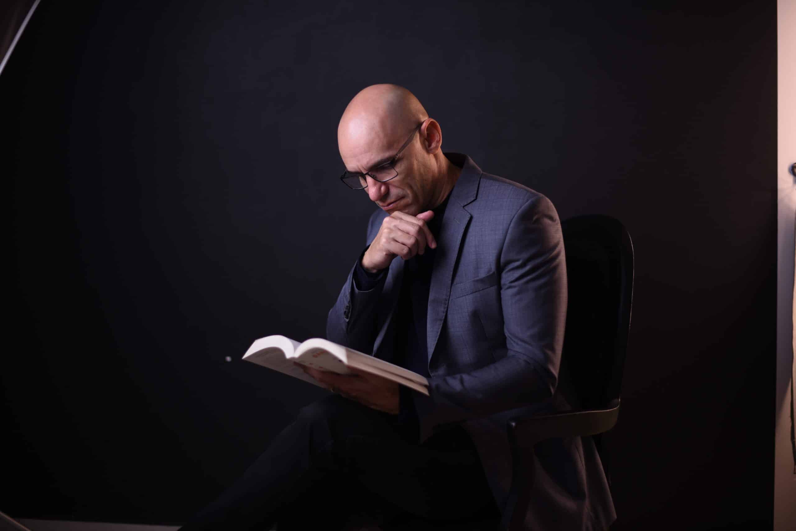 benefícios da leitura para o cérebro