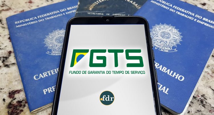 Descubra a seguir quem pode sacar o FGTS no valor extraordinário de R$6 mil.