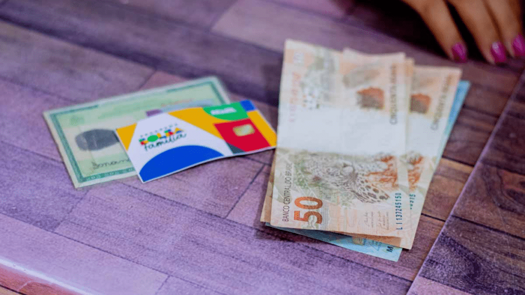 Novos benefícios aprovados no Bolsa Família de junho