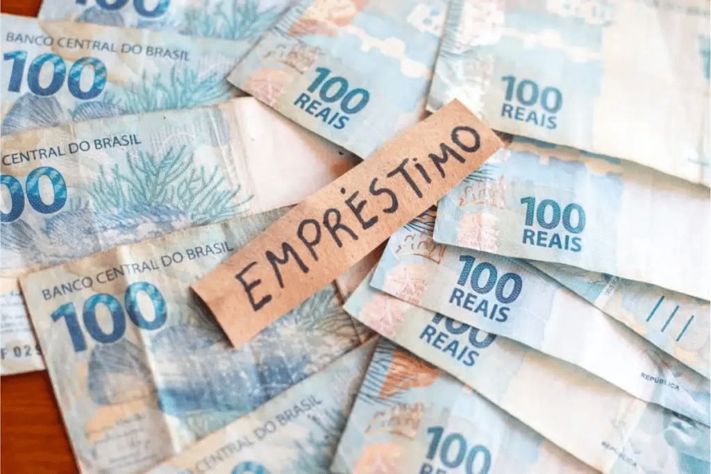 Opções de empréstimo para desempregados. Entenda como obter crédito sem comprovação de renda e as melhores alternativas para quem está sem emprego.