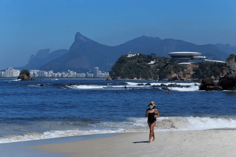 PEC pode abrir caminho para privatização de áreas litorâneas
