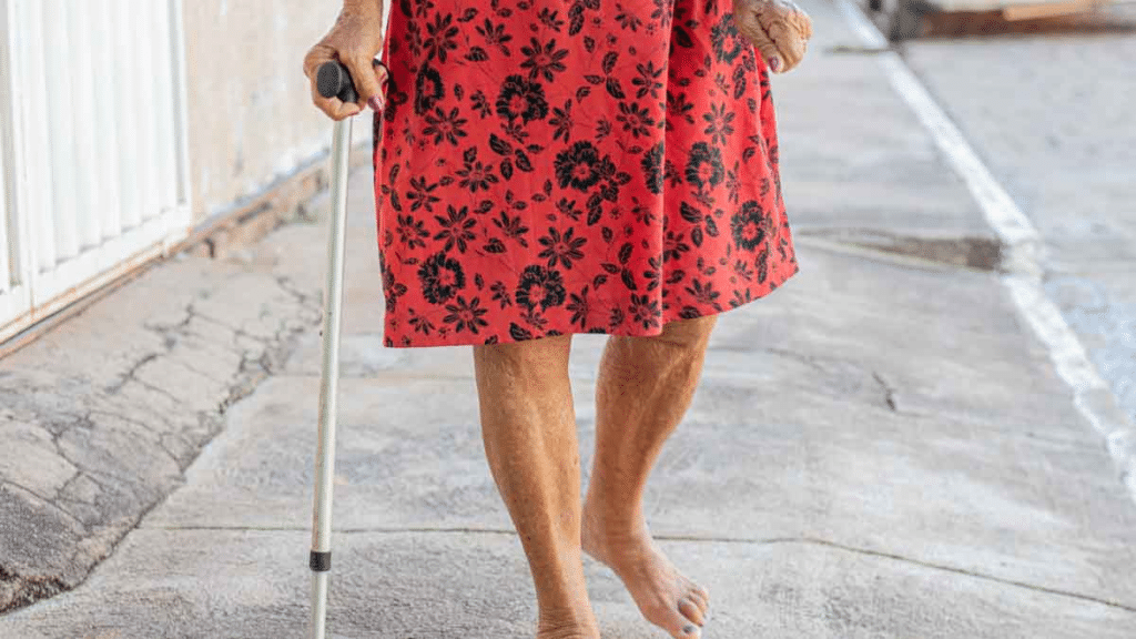 Novos benefícios doram liberados para idosos acima de 60 anos