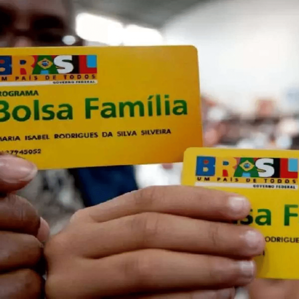 Pagamento do Bolsa Família nesta quarta-feira para vítimas das enchentes no Rio Grande do Sul.