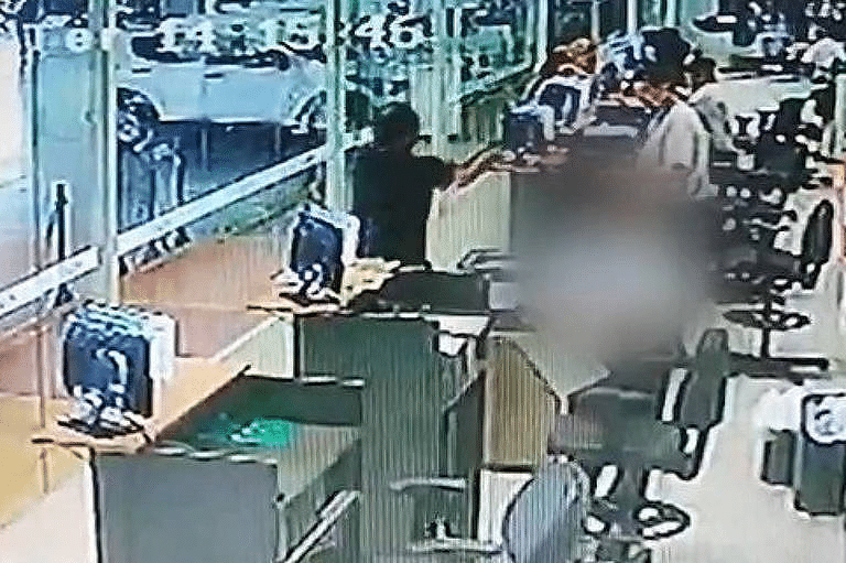 Funcionário de concessionária é morto a tiros durante o trabalho em Belo Horizonte