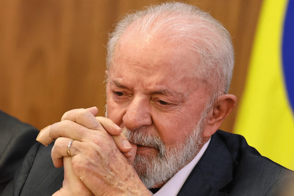Presidente Lula anunciou novas medidas para reconstrução do Rio Grande do Sul
