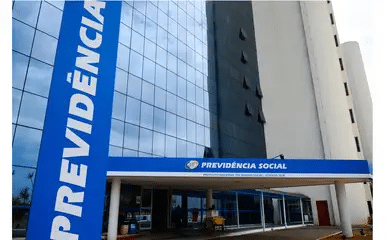 agência previdência social