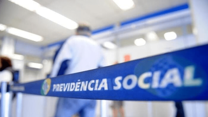 agência da previdência social