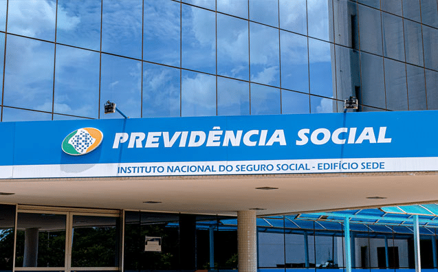agência da previdência social