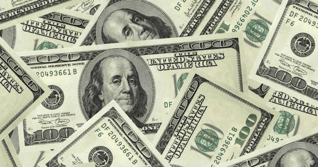 Renda Extra: Ideias de Sites que Pagam em Dólar - Confira