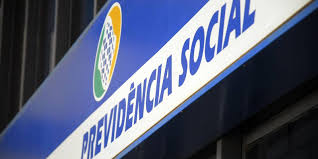 fachada da previdência social