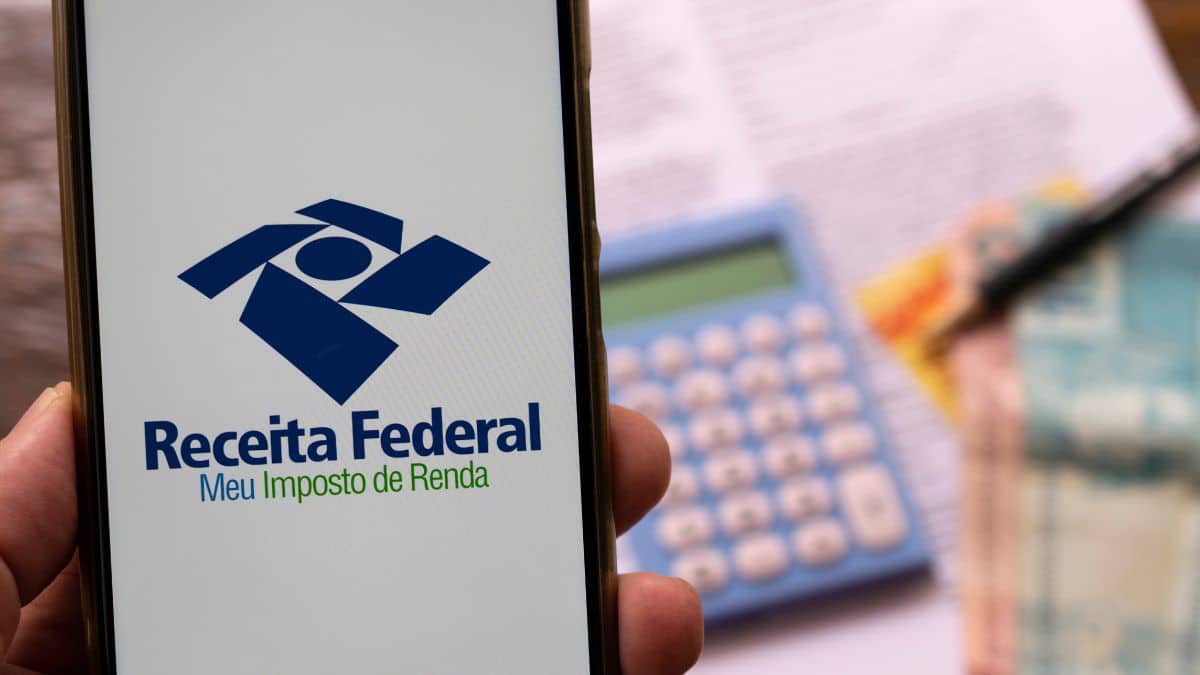Declaração do Imposto de Renda 2024