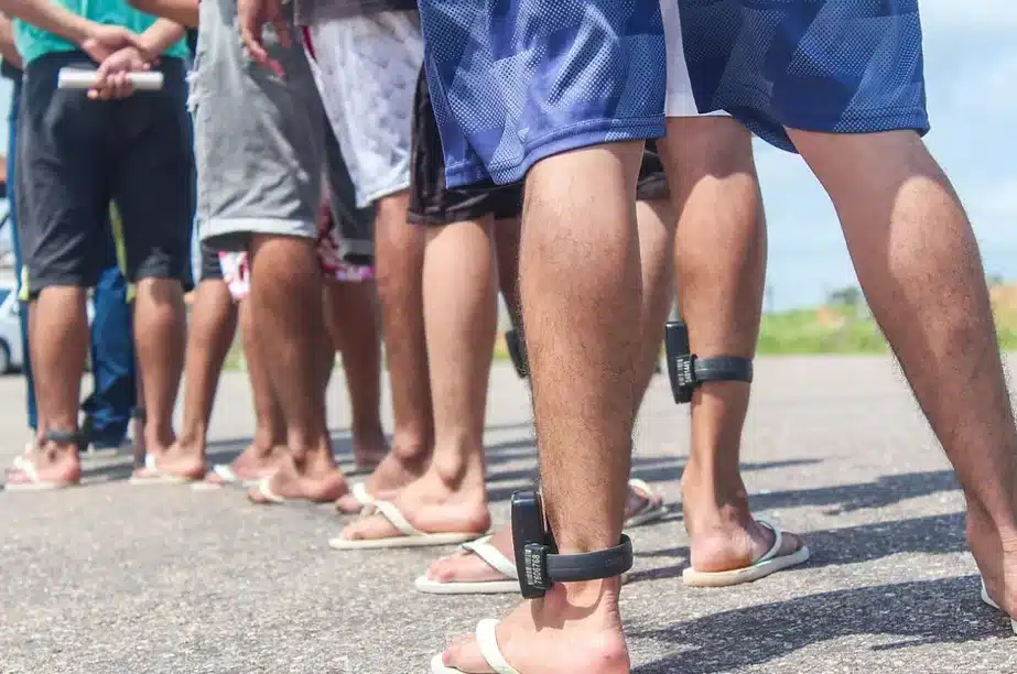 Ascom/Secretaria de Estado de Administração Penitenciária