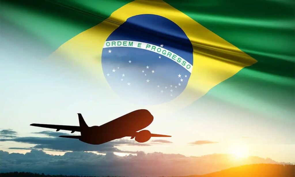 Programa Voa Brasil. (Fonte: Reprodução Google).