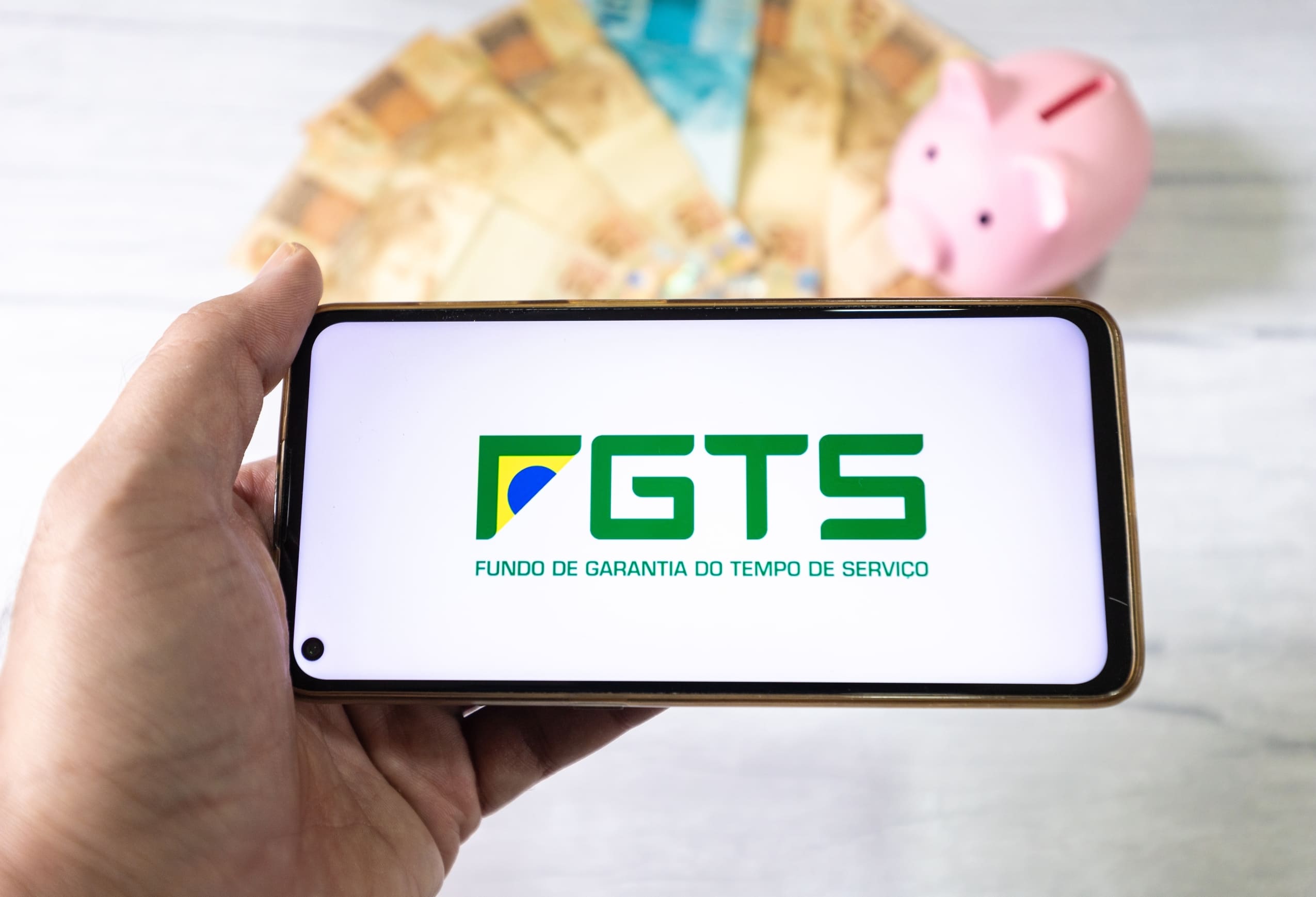 Descubra as vantagens da reforma no FGTS