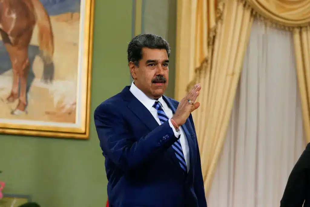 TSE aceita convite e irá monitorar as eleições na Venezuela





