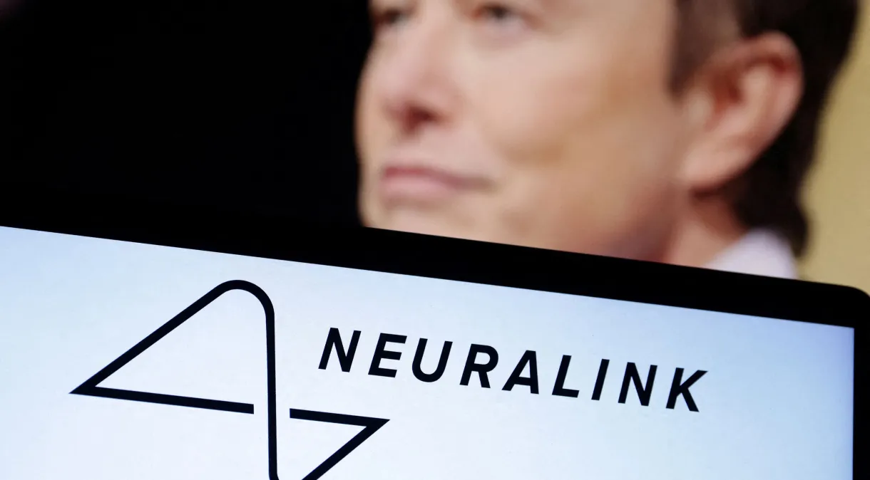 neuralink do elon musk