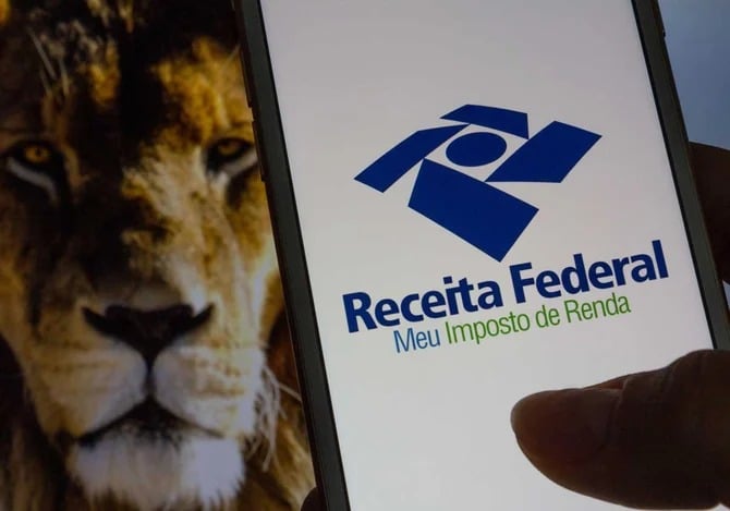 Receita Federal libera consulta para o primeiro lote de restituição do Imposto de Renda!