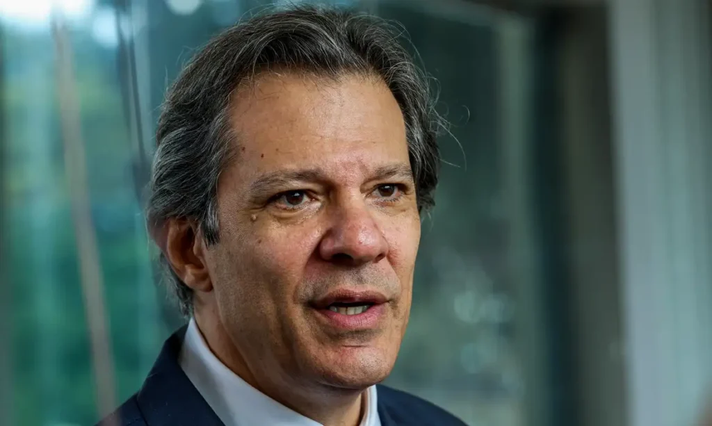 Brasileiros acreditam no crescimento da economia.