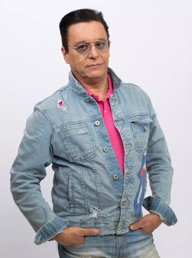 Cantor Nahim. (Fonte: Reprodução Record TV / Pipoca Moderna)