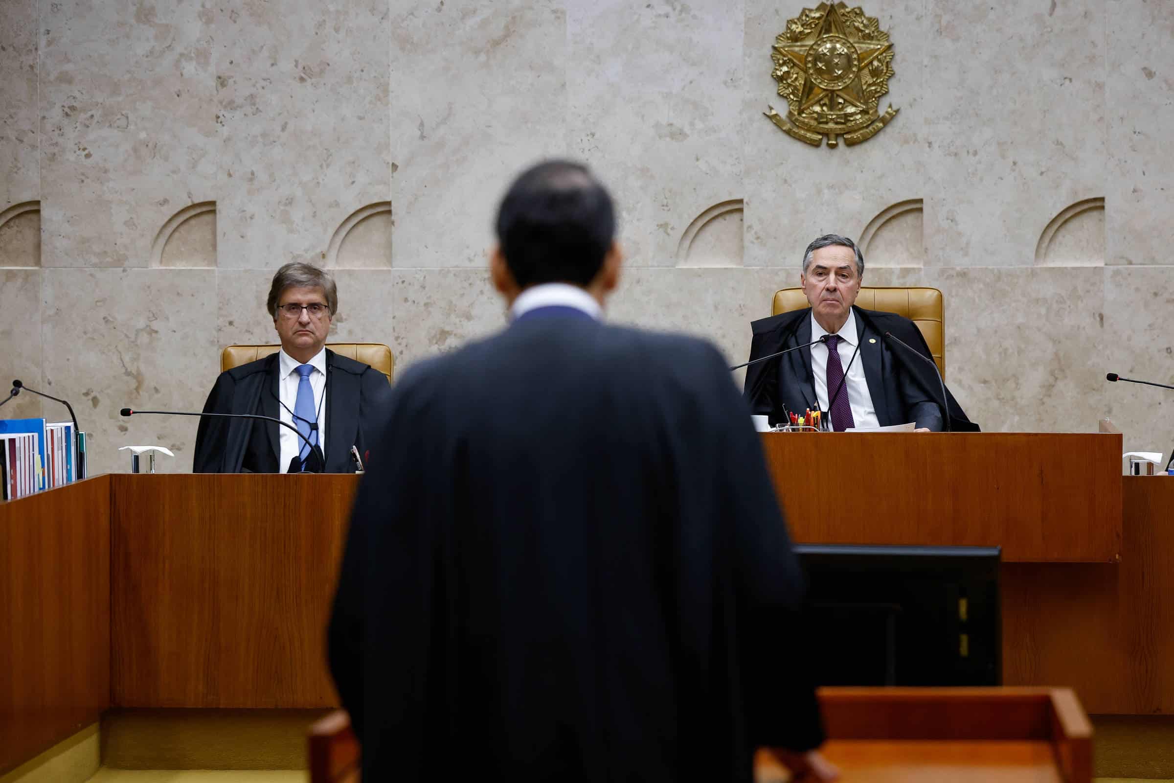 Supremo determina pagamento ao INSS sobre o terço de férias de trabalhadores.