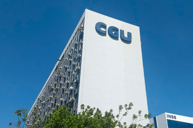 Novo concurso dao CGU. Foto: AB