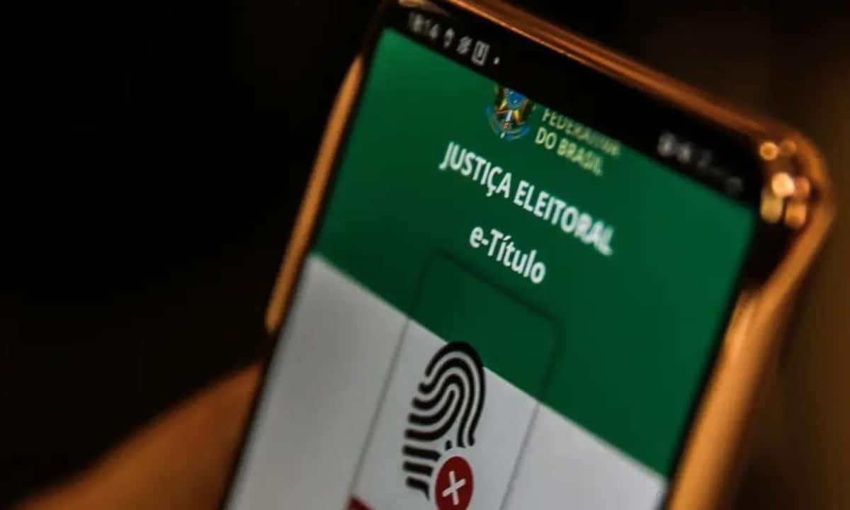 Invasão TSE