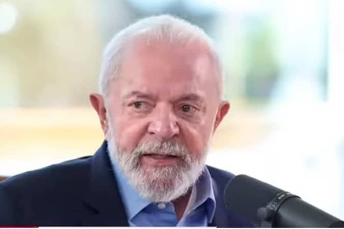 Análise das Decisões Monetárias Atuais do Brasil Sob a Gestão de Lula
