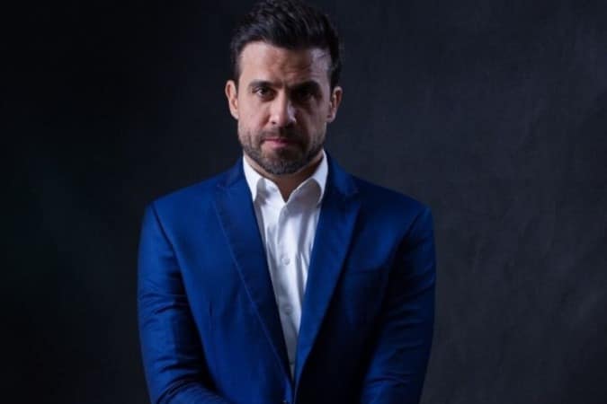Pablo Marçal. (Fonte: Reprodução Instagram).