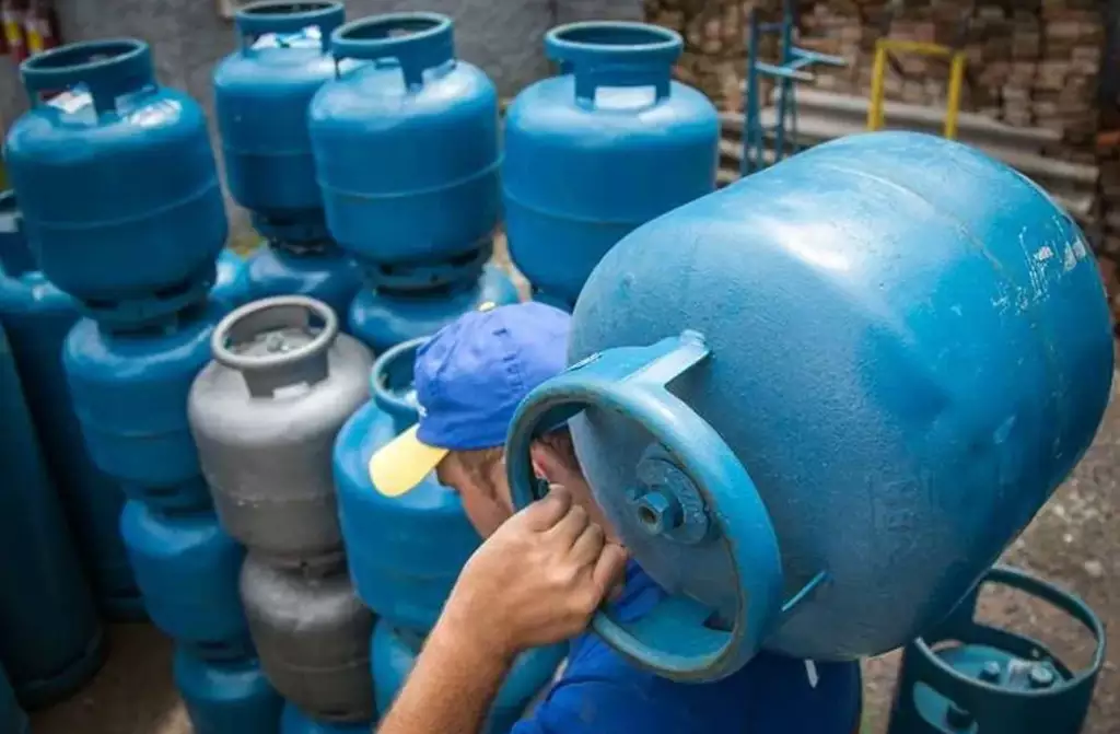 Governo investe no Auxíio-Gas