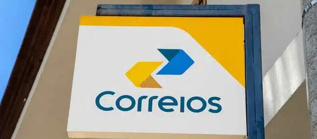 Grande concurso dos correios disponível. 