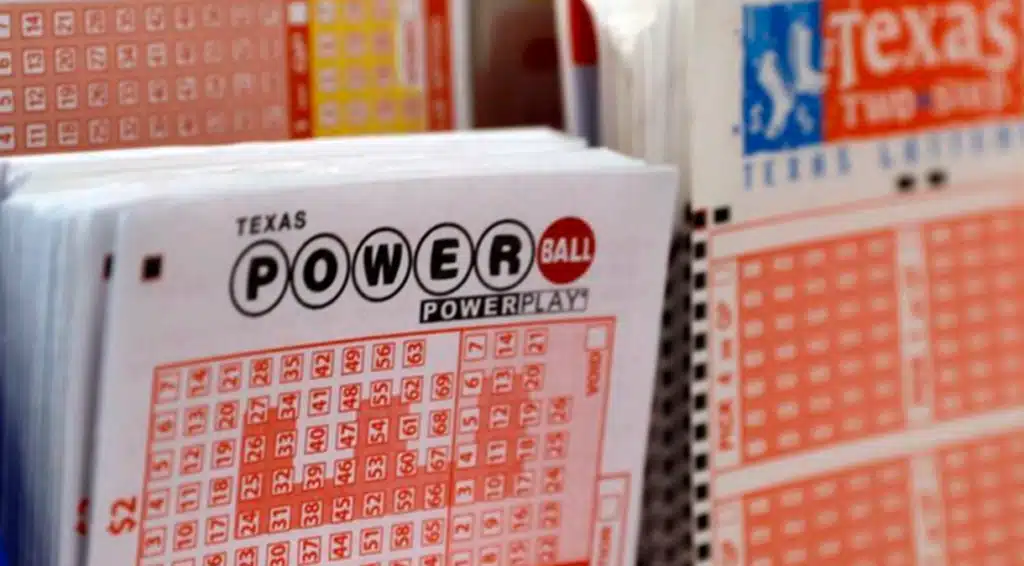 Prêmio powerball. (Fonte: Reprodução Google)