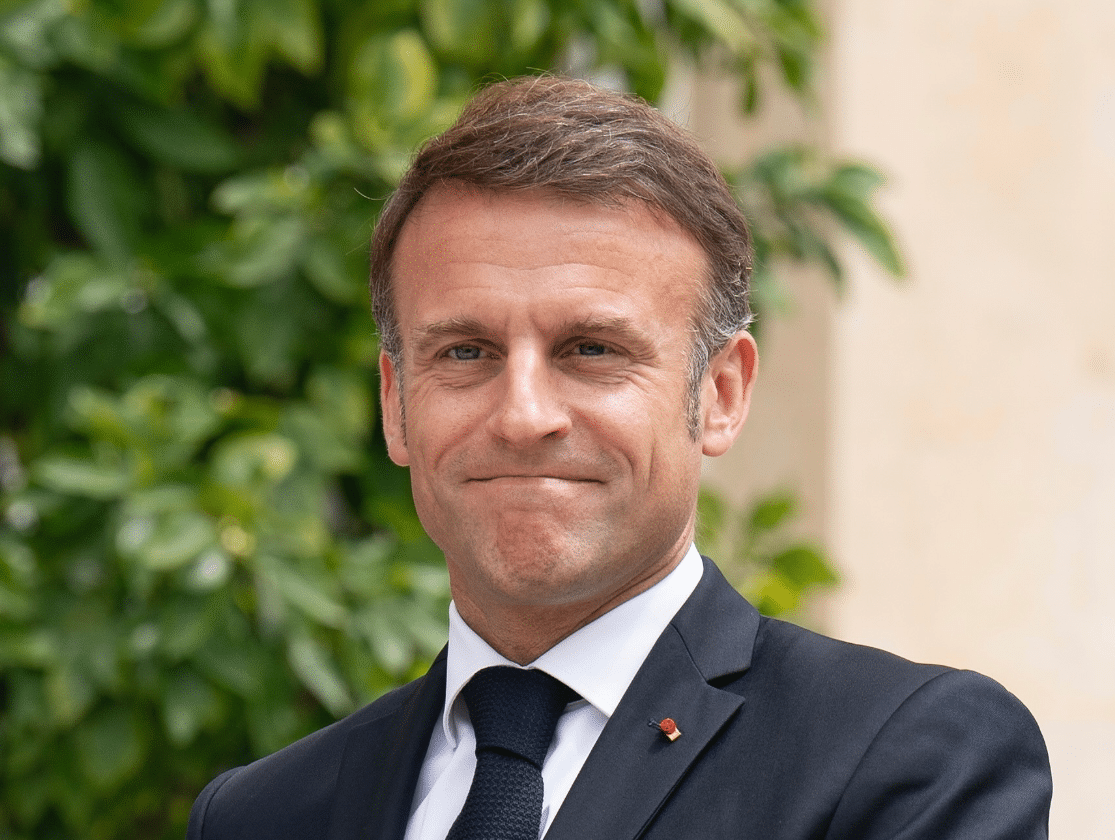 Alerta França