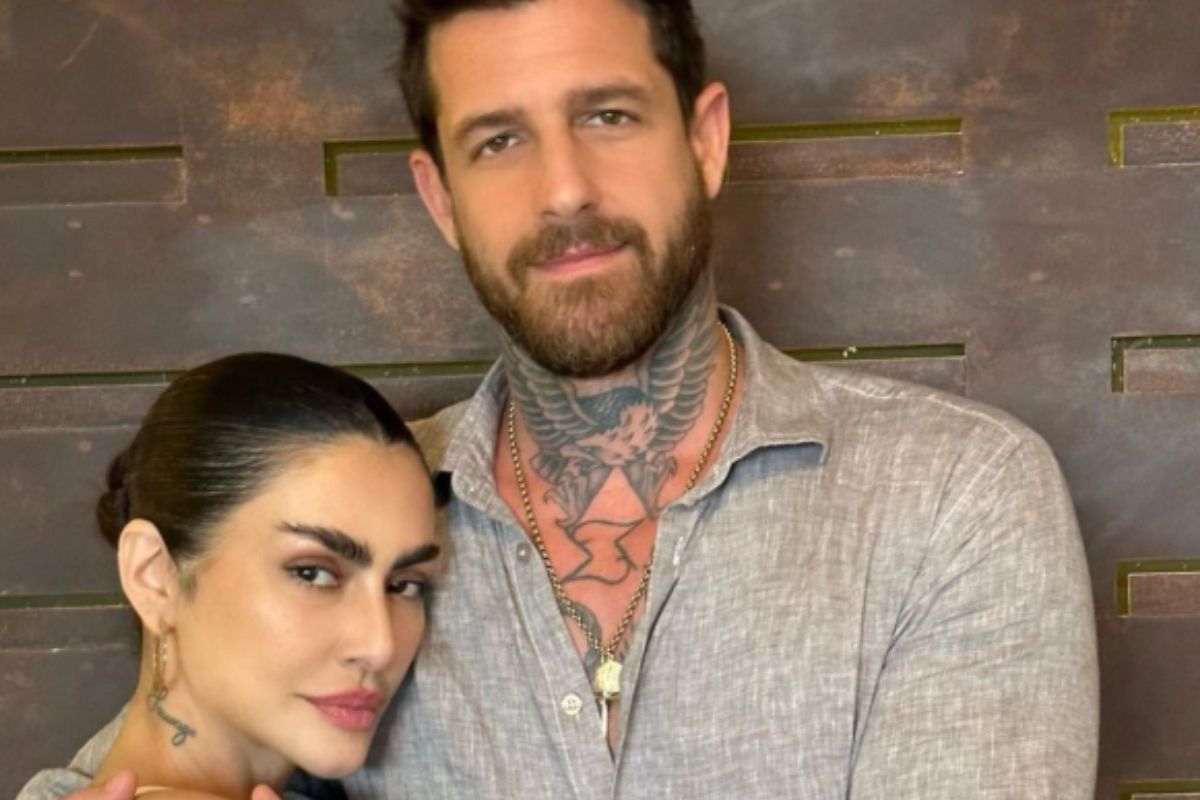 Leandro De Lucca se Recupera Após Acidente de Skate