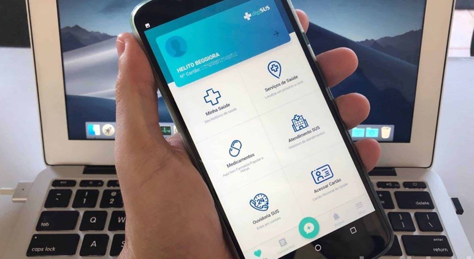 O Conecte SUS e seu Impacto Transformador no Sistema de Saúde Público