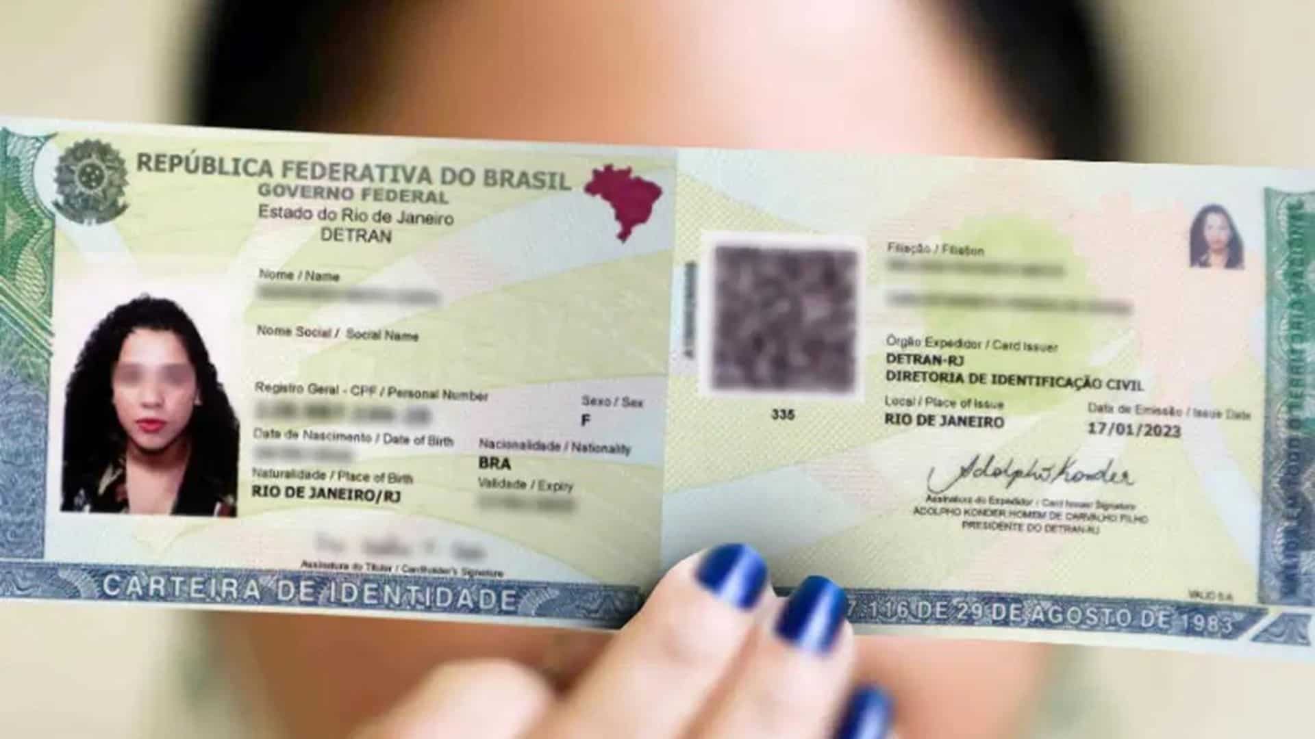 Identidade digital
