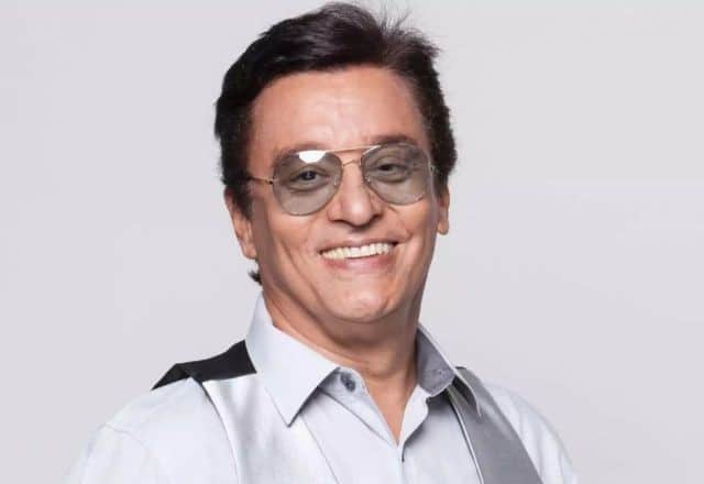 Morre cantor Nahim. (Fonte: Reprodução Instagram).