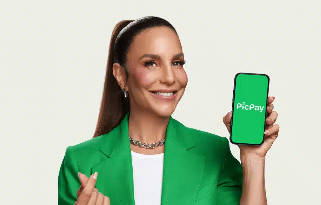 Como fazer empréstimo no Picpay.
