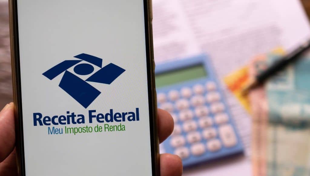 calendário IR 2024