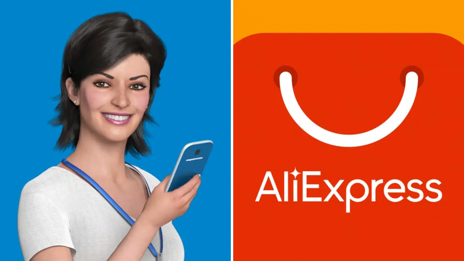 AliExpress