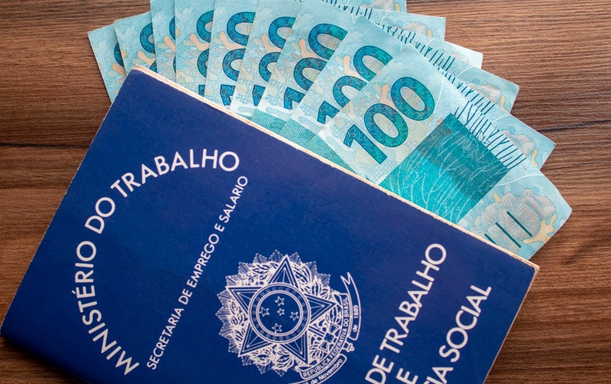 O reajuste do salário mínimo no Rio Grande do Sul traz ganhos reais e estimula a economia local