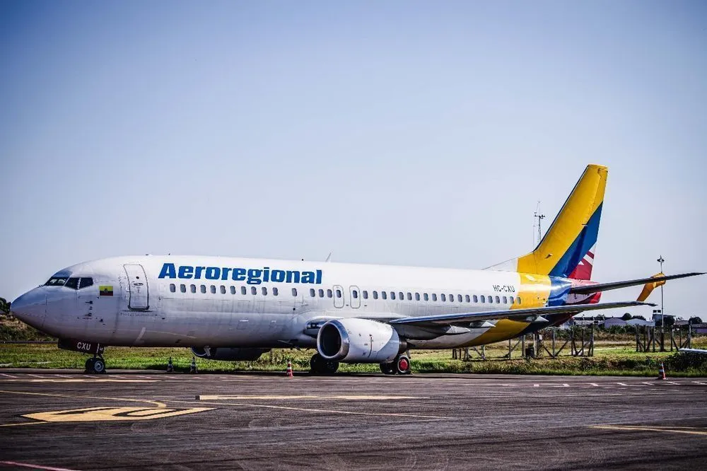 Aeroporto de Caxias do Sul Recebe Autorização para Voos Internacionais