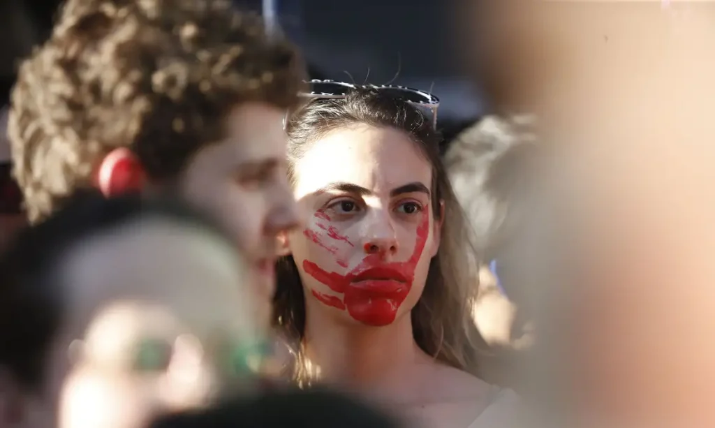 Mulheres perseguidas por PL do Aborto