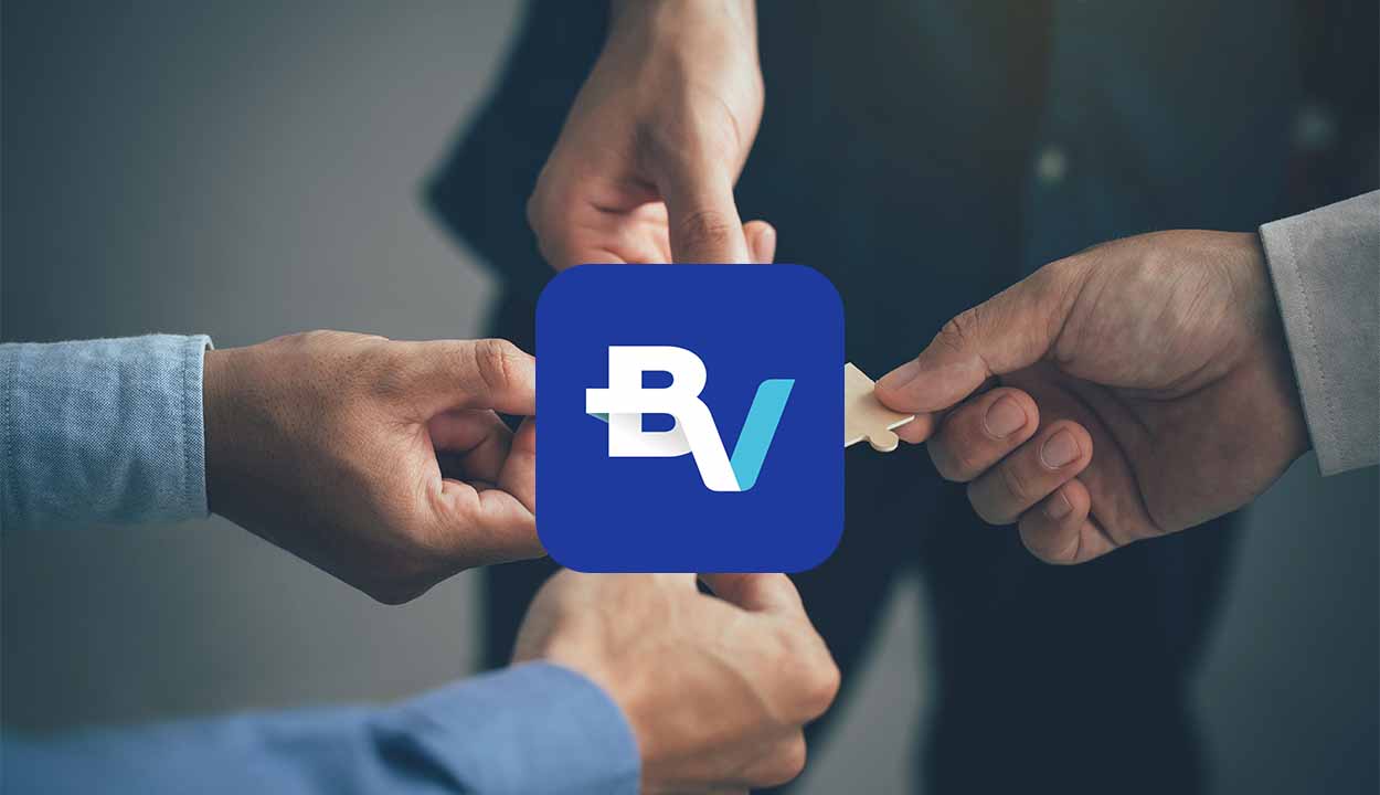 Cartão BV