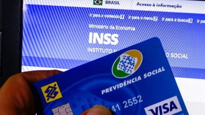 cartão consignado inss