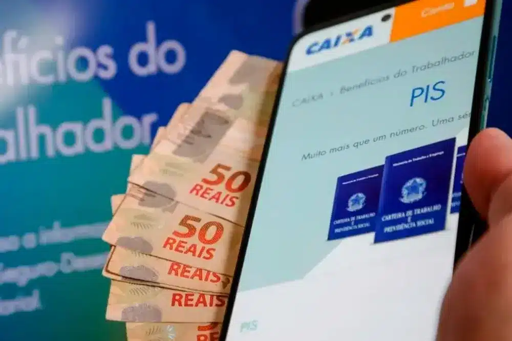 Saiba como resgatar o dinheiro perdido do Pasep!