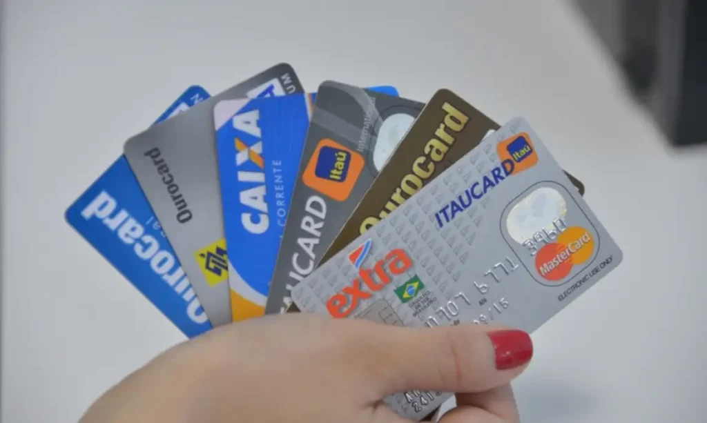 Mudanças importantes nas dívidas do cartão